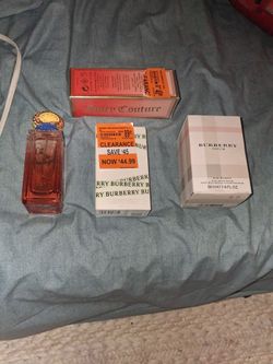 Cologne perfumes