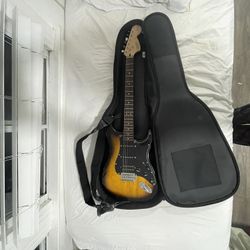 Squire Fender Guitar
