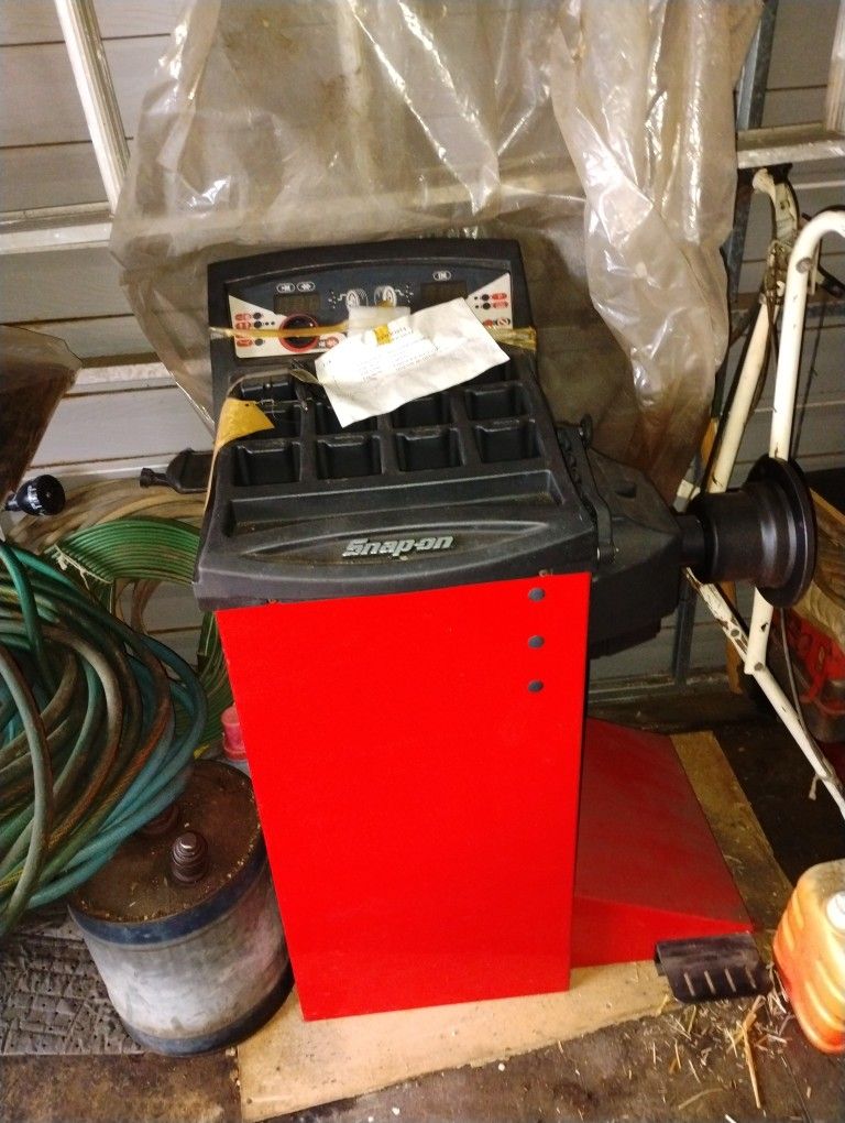 Snap On And Craftsman