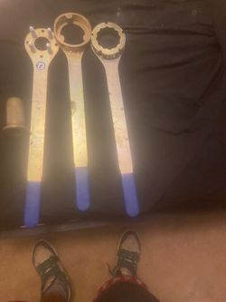 Company 23 tools