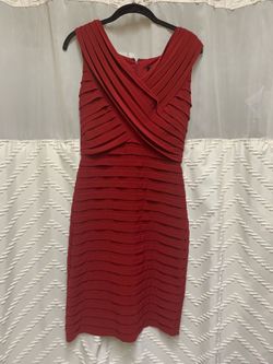 Adrianna Papell dress