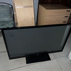 LG TV