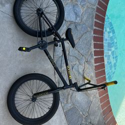 Bmx rockstar shop