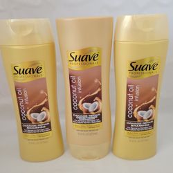 Suave Professionals Bundle