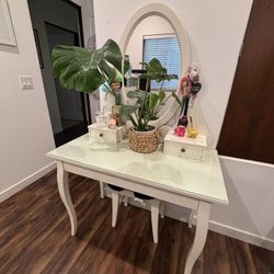 IKEA Vanity 