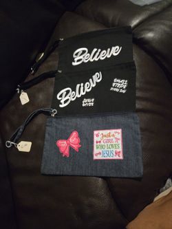 Wrist Bag