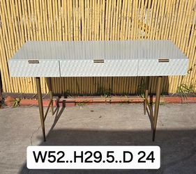 West Elm Audrey Desk