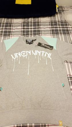 Lavie Clothing Co crewneck