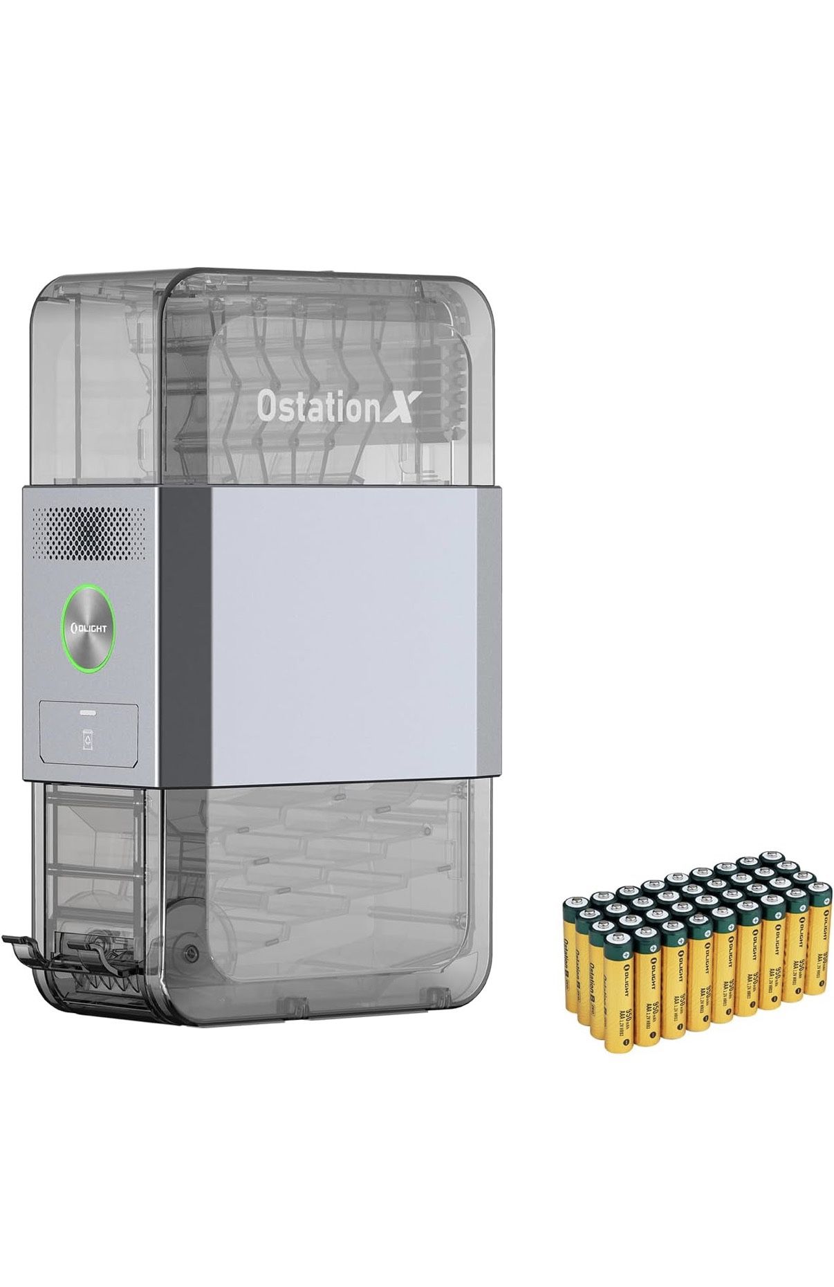 Olight Ostation Charger