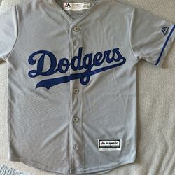 Dodgers jersey 