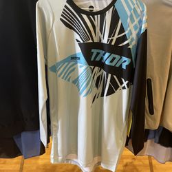 Thor Sector Jersey