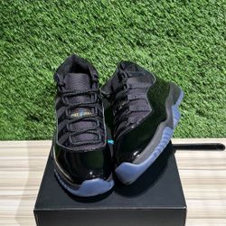 2025 Gamma 11 Size 9