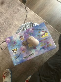 Dell laptop