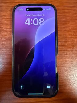 Apple iPhone 16 Pro 128 GB