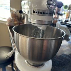 Mixer 
