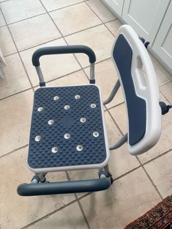 Shower Chair