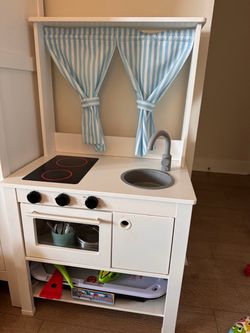 IKEA children kitchen