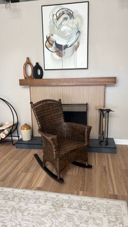 Rocking Chair