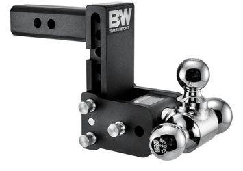 BW Hitch Brand New