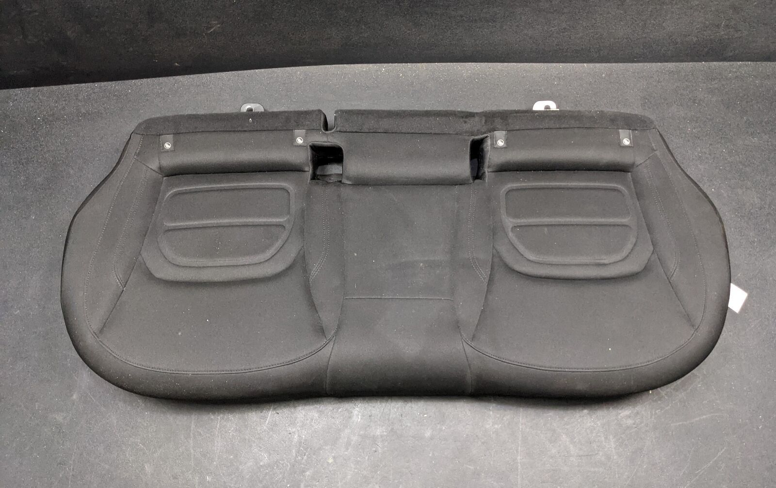 Rear Seat Lower Cushion Cloth 2018 Jeep Renegade 2019 (J1676)