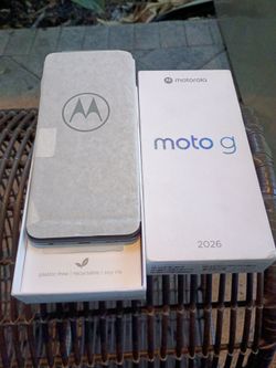 metro PCs 2026 Moto G