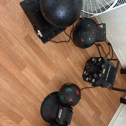 Lights For Parties/events 