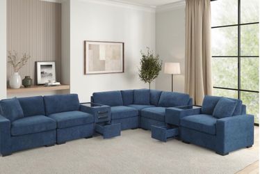 Sectional hermoso🙈🔥💝🔥💝🔥🔥💝🔥🚛📦