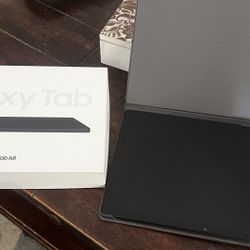 Samsung - Galaxy Tab A8