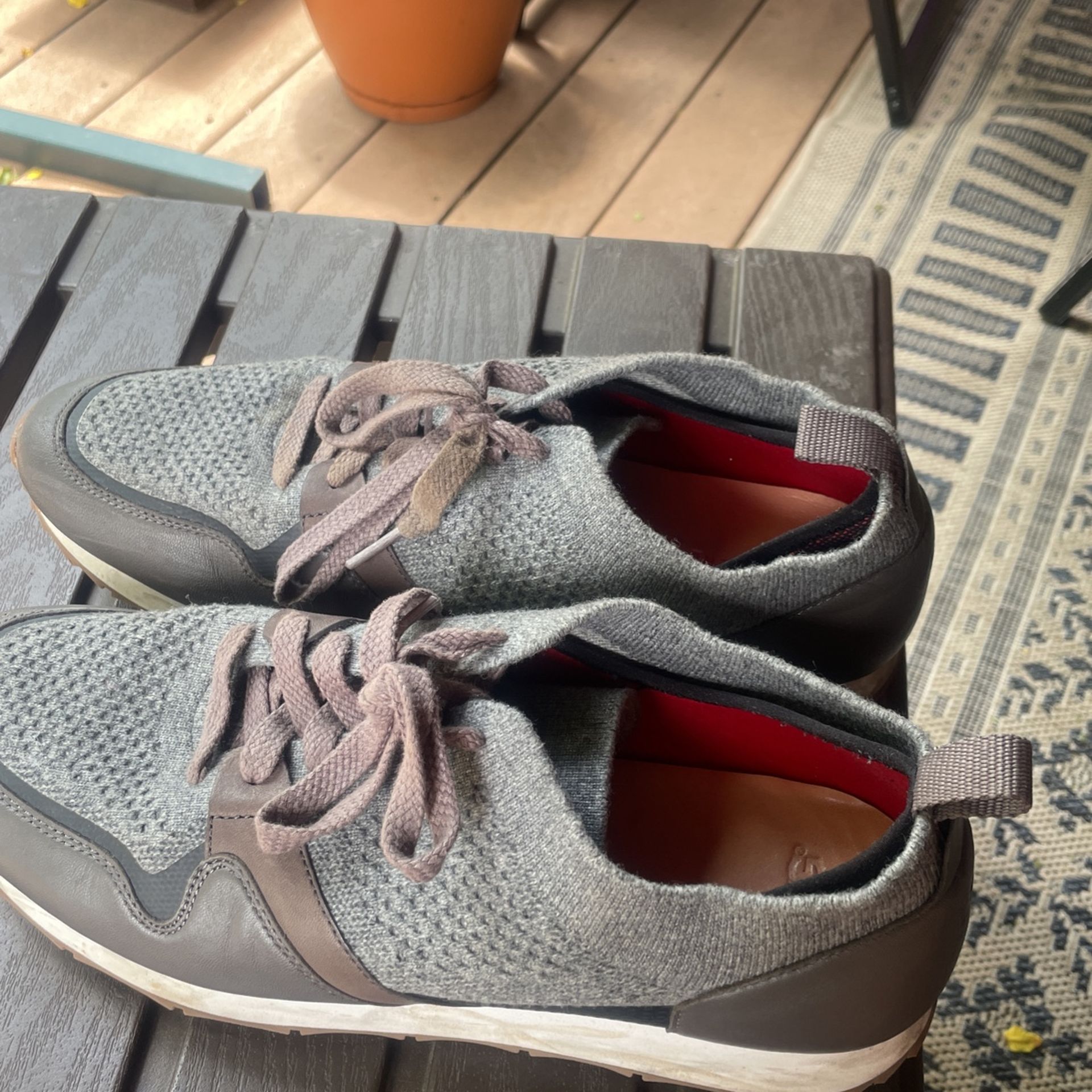 UGG Sneaker