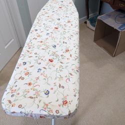 Old Ironing Board 