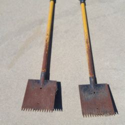 Roofing  Shovel 
