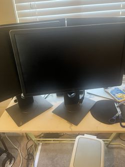Dell Monitor