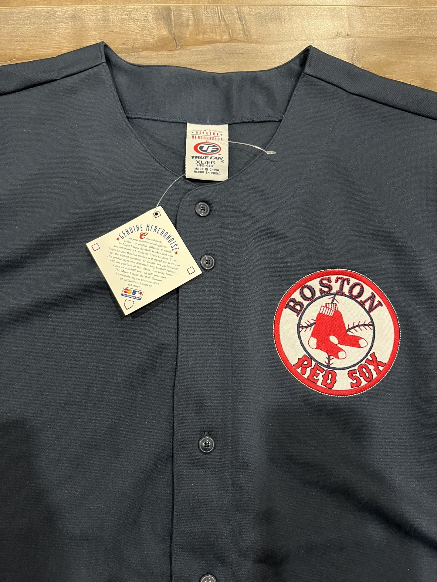 Women Red Sox Jersey for Sale in Los Angeles, CA - OfferUp