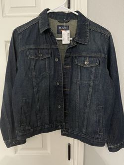 Children's Place Denim Jacket 