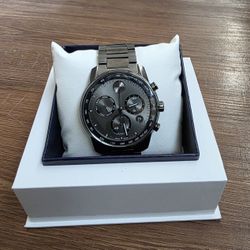 Movado Bold Verso
