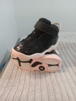 Toddler Jordans Tw03