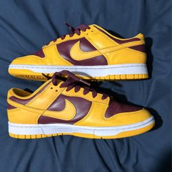 Nike Dunk ASU