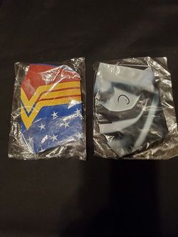 Face masks/Mascarillas/Tapabocas