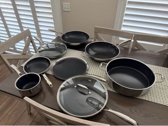 Cookware