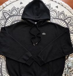 All hoodie Medium