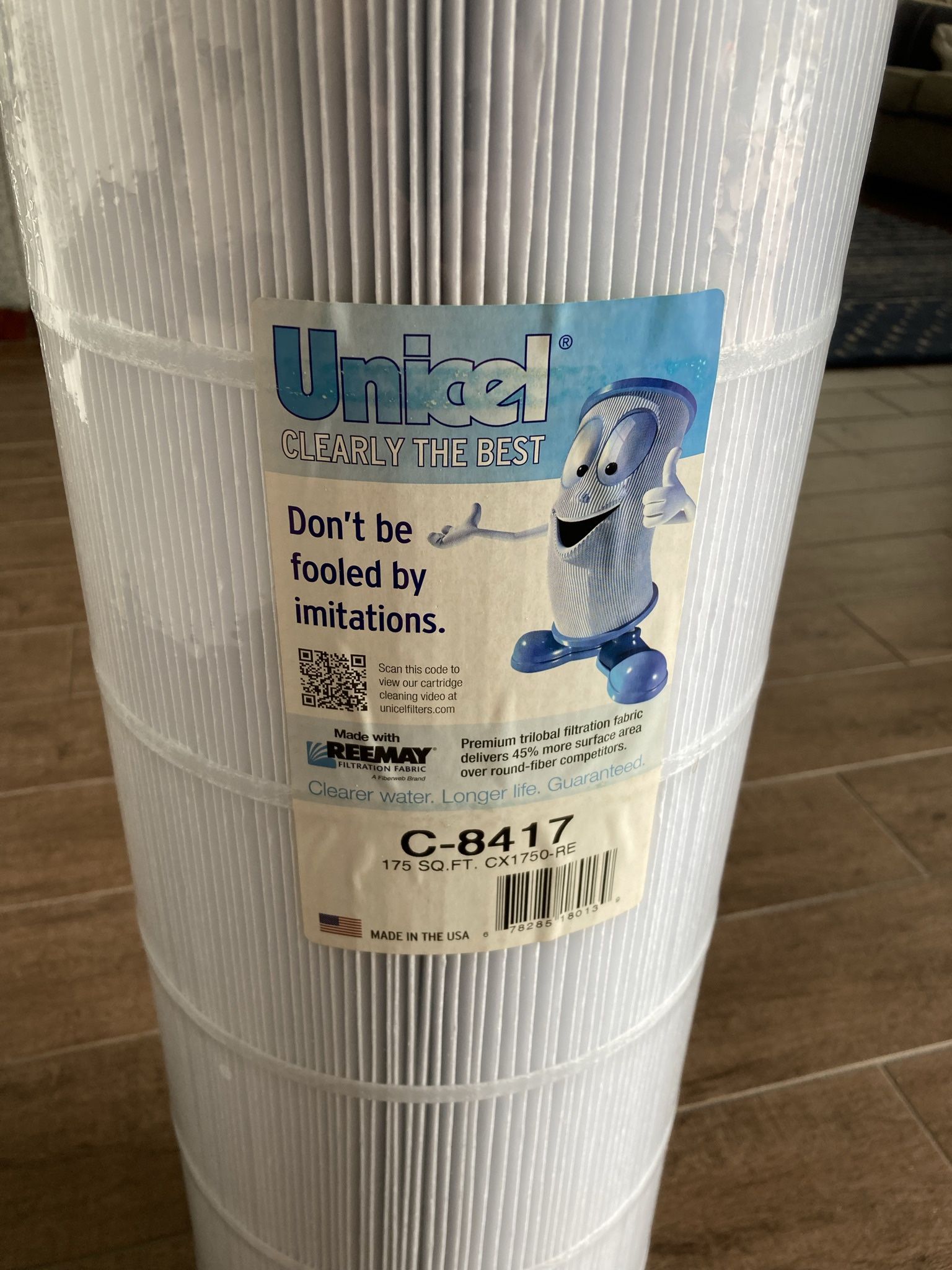 Pool Filter Cartridge 