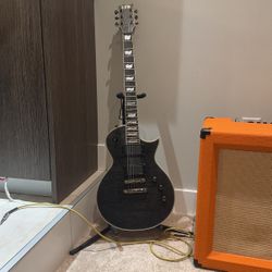 LTD EC-401QM