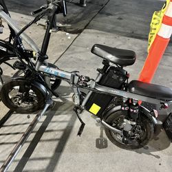 ELECTRIC Bike