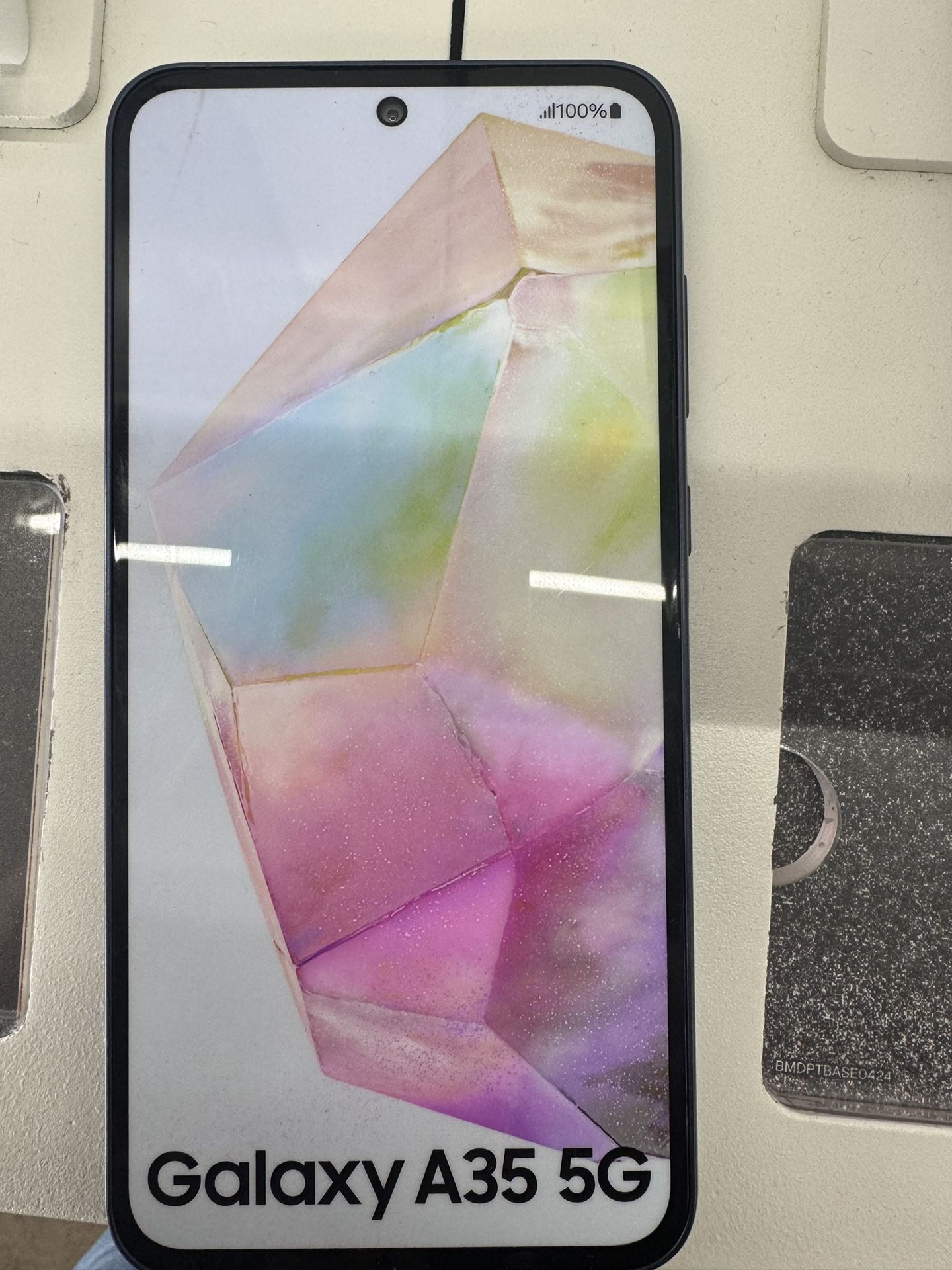 Samsung Galaxy A35