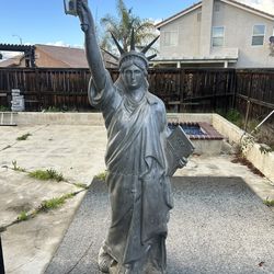 Statue Of Liberty