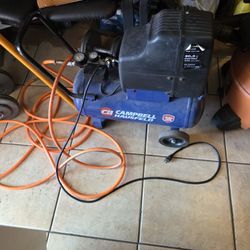 Air Compressor For Sale