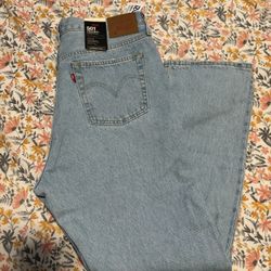 Levi Jeans