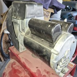 Strong Like New Motor 1 Hp (Peak @ 5 HP)