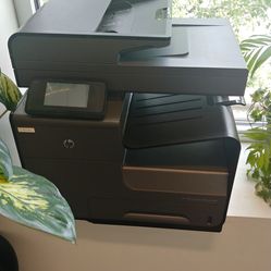 Office Pro X476 Printer