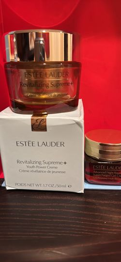 Estée Lauder Skin Care set $ 80